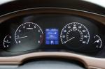 Hyundai Genesis Sedan 2011 года